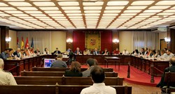 Declaración institucional pro derechos