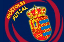 logo Móstoles FUSAL