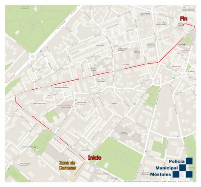 Pasacalles Carnaval 2016