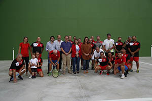 Visita Andres Torrejon (5)p