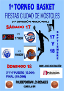 TORNEO FIESTAS