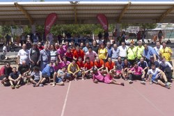 FUTBOL SOLIDARIO 1