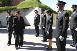 Patron Policia Nacional 2