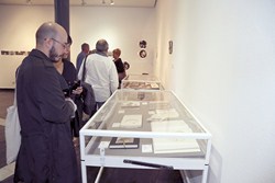 entrega premios libro de artista 9