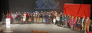 PREMIOS CIUDAD DE MÓSTOLES XXIX