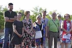 Fiestas de La Princesa 1