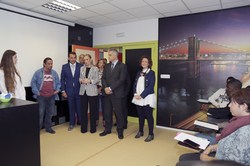 Ingauracion curso hosteleria Simon Ortega 4