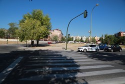 PLAN ACCESIBILIDAD eliminación barreras arquitectonicas