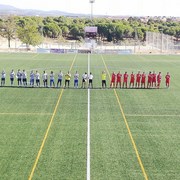 Móstoles CF