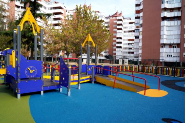 parque infantil inclusivo 3