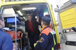 Protección Civil 1º Auxilios 4