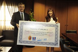 Premio franquicia 1