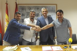 Nuevo Gobierno Municipal