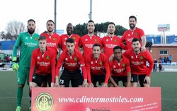 Inter de Móstoles