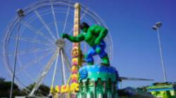 Recinto Ferial Móstoles