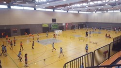 Club Voleibol Móstoles 1
