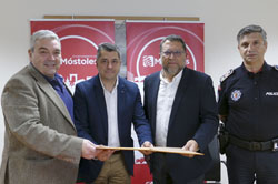 noticia Presentación PIPE