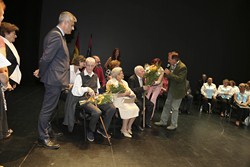 Día Internacional del mayor 6