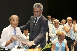 Día Internacional del mayor 9