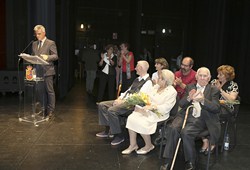 Día Internacional del mayor 11