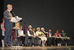 Día Internacional del mayor 12