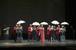 Día Internacional del mayor 13