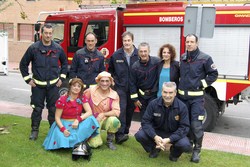 Semana Prevención Incendios