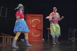 Semana Prevención Incendios 5