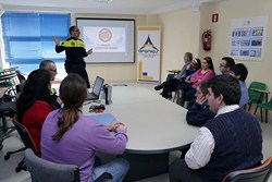 Educación Vial AFANIAS 2