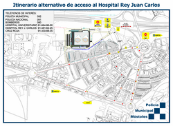 Itinerario-Hospital