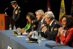 Patron Policia Nacional 7