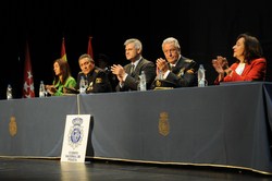 Patron Policia Nacional 8