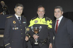 Patron Policia Nacional 12