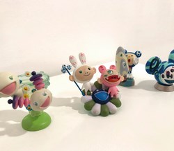 FOTO MUKARAMI PRENSA