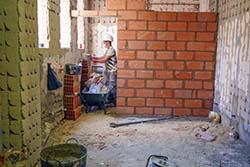 Visita colegio Miguel Unamuno