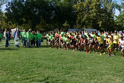 Carrera Fibromialgia 1