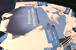 Talleres y actividades en el Día Mundial de Concienciación sobre el Autismo