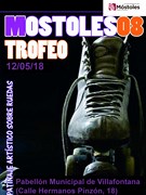 Cartel Trofeo VIII 2