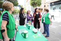 MESA AECC contra el cáncer (3)