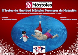 Cartel Trofeo Navidad 2017 11-12-2017