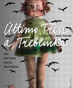 Ultimo tren a Treblinka