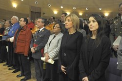 Celebración Sto Tomás de Aquino URJC 1