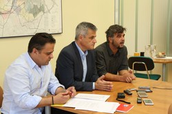 Presentación Oficina Antideshaucios 5