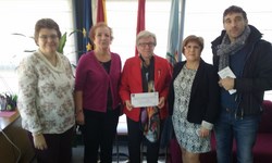 URJC investigación Fibromialgia