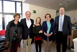 foro ciudadanía grupo AMAS 1