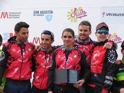 Campeonato Triatlón 1