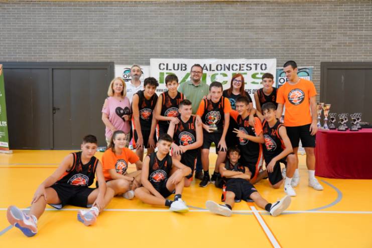 Torneo baloncesto Fiestas Septiembre_14