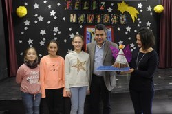 Muestra de belenes 1