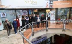 Visita Clinica Estetica SAMSA (1)