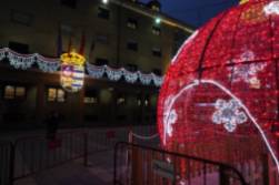 Encendido de luces de navidad y visita belen (147)